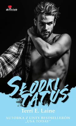 Słodki tatuś - Laine Terri E.