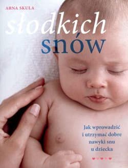 Słodkich snów - Arna Skula