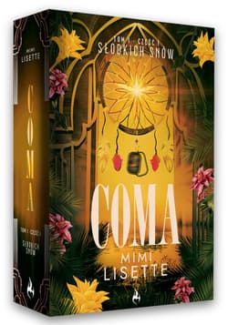 Galeria - zdjęcie nr. 2 - Słodkich snów. Coma. Tom 1. Część 1