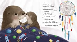 Galeria - zdjęcie nr. 2 - Słodkich snów. Picturebook