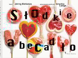 Słodkie abecadło - Jerzy Belunas, Jerzy Bielunas