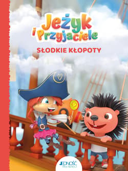 Słodkie kłopoty - Bielecka Justyna