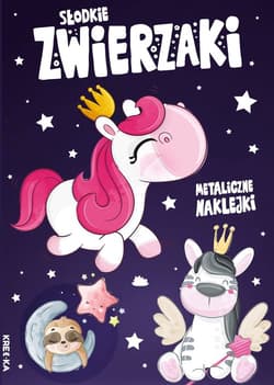 Słodkie zwierzaki - Praca zbiorowa