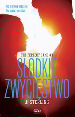 Słodkie zwycięstwo The Perfect Game 3 - Jenn Sterling