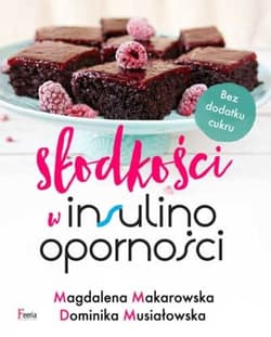 Słodkości w insulinooporności