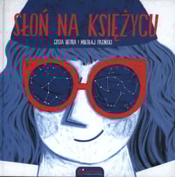 Słoń na księżycu