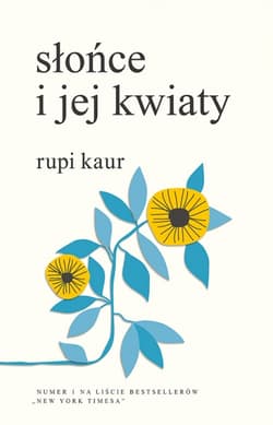 Słońce i jej kwiaty