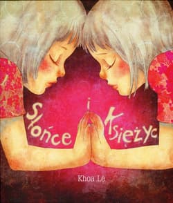 Słońce i Księżyc - Khoa Le