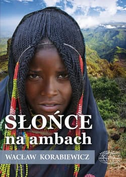 Słońce na ambach - ebook - Wacław Korabiewicz