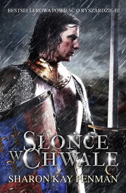Słońce w Chwale - ebook - Kay Penman Sharon