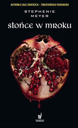 Słońce w mroku - ebook - Stephenie Meyer