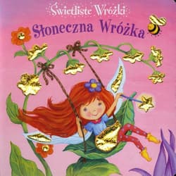 Słoneczna Wróżka Świetliste Wróżki