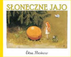 Galeria - zdjęcie nr. 1 - Słoneczne jajo