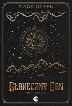 Słoneczny Gon - Mags Green