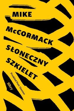 Słoneczny szkielet - ebook
