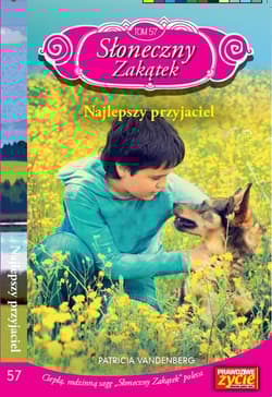 Słoneczny zakątek Tom 57 Najlepszy przyjaciel
