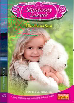 Słoneczny Zakątek Tom 63 Ukochana Susi - Patricia Vandenberg