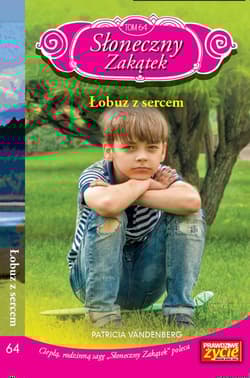 Słoneczny Zakątek Tom 64 Łobuz z sercem - Patricia Vandenberg