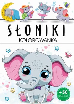 Słoniki - Praca zbiorowa