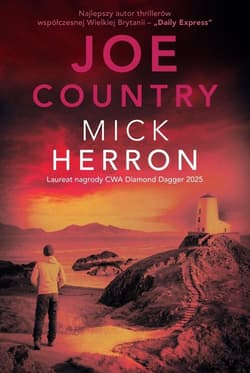 Slough House T.6 Joe Country - Mick Herron