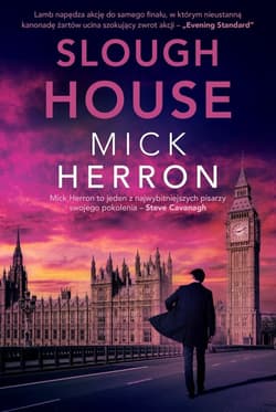 Slough House T.7 Slough House - Mick Herron