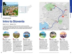 Galeria - zdjęcie nr. 2 - Slovenia. Lonely Planet