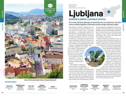 Galeria - zdjęcie nr. 3 - Slovenia. Lonely Planet