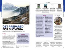 Galeria - zdjęcie nr. 5 - Slovenia. Lonely Planet