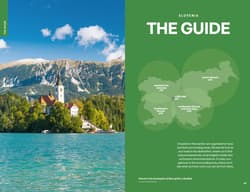 Galeria - zdjęcie nr. 3 - Slovenia. Lonely Planet