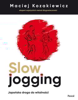 Galeria - zdjęcie nr. 1 - Slow jogging Japońska droga do witalności