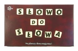 Słowa do słowa ABINO