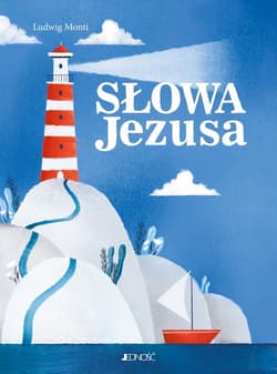 Słowa Jezusa - Ludwig Monti