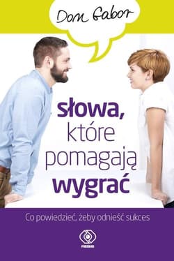 Słowa, które pomagają wygrać - Don  Gabor