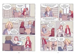 Galeria - zdjęcie nr. 2 - Słowa mogą wszystko