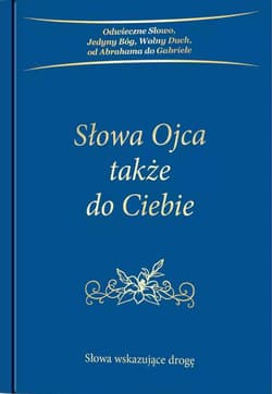 Słowa Ojca także do Ciebie - Gabriele