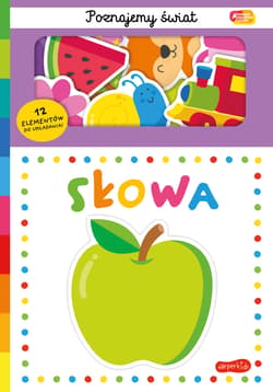 Słowa Poznajemy świat - Gaughan Rhea, Munday Natalie