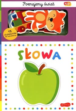 Słowa Poznajemy świat - Gaughan Rhea, Munday Natalie