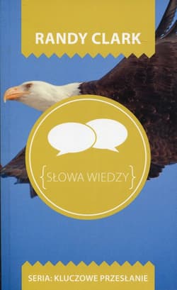 Słowa wiedzy - Clark Randy