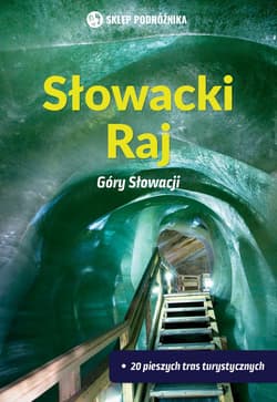 Słowacki Raj Góry Słowacji - Vladimir Mucha