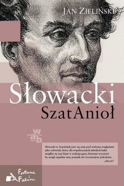 Słowacki. SzatAnioł