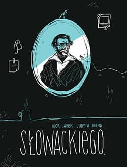 Słowackiego - Sosna Judyta