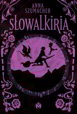 Słowalkiria - Anna Szumacher
