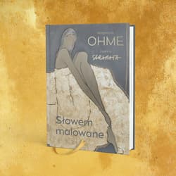 Galeria - zdjęcie nr. 2 - Słowem malowane