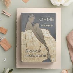 Galeria - zdjęcie nr. 4 - Słowem malowane