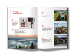 Galeria - zdjęcie nr. 5 - Słowenia. Inspirator podróżniczy