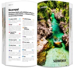 Galeria - zdjęcie nr. 3 - Słowenia Istria i Triest Zestaw Przewodnikowy 2w1 light 2025