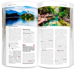 Galeria - zdjęcie nr. 4 - Słowenia Istria i Triest Zestaw Przewodnikowy 2w1 light 2025