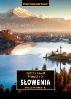 Słowenia. Przewodnik wyd. 2