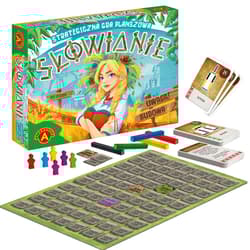 Galeria - zdjęcie nr. 2 - Słowianie