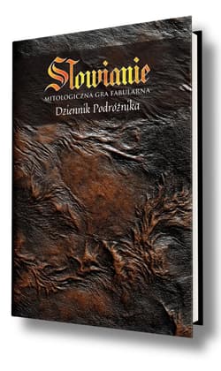 Słowianie: Dziennik Podróżnika